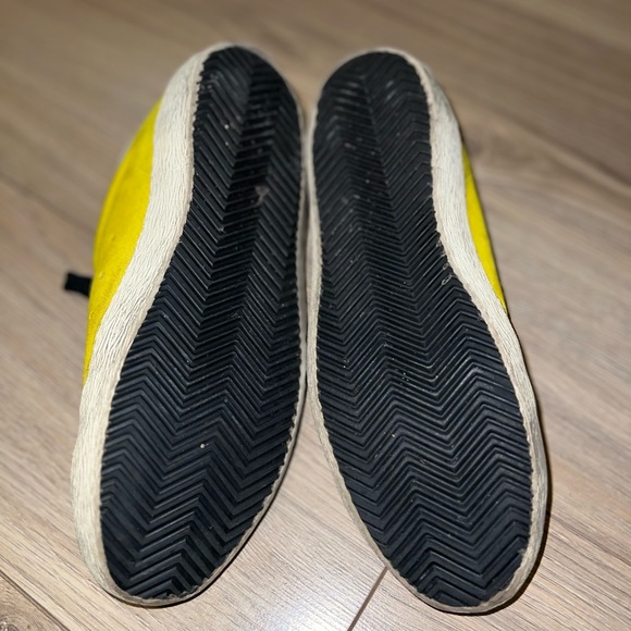 Golden Goose Superstars - Size 39, US 9 - Picture 7 of 13